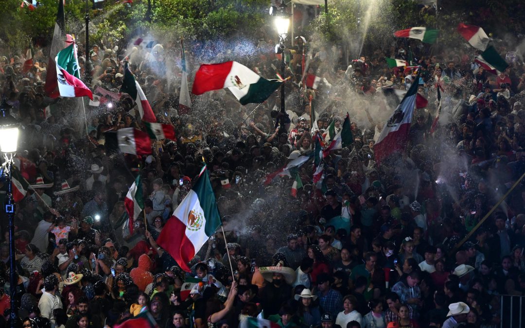 BANDA MACHOS CELEBRARÁ LAS FIESTAS PATRIAS EN IRAPUATO
