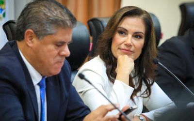 CON LAS PERSONAS AL CENTRO DE LAS DECISIONES, LEÓN APRUEBA EL PRIMER INFORME DE GOBIERNO