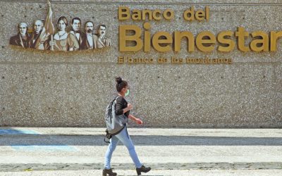 Banco del Bienestar ha entregado 38.1 millones de tarjetas a beneficiarios de programas sociales
