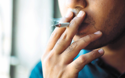 Alza del 30% al IEPS en cigarros podría duplicar el mercado ilegal, alerta la Conainta