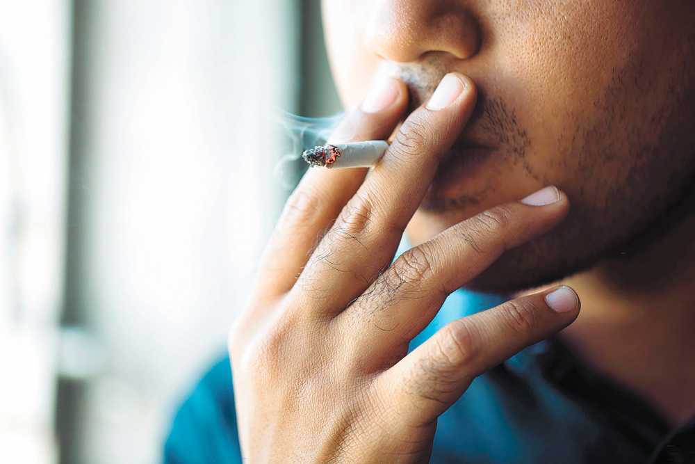 Alza del 30% al IEPS en cigarros podría duplicar el mercado ilegal, alerta la Conainta