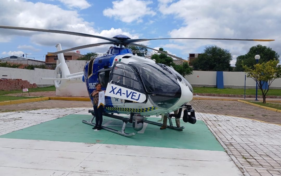 Un joven originario del municipio de Victoria donó su corazón a un paciente en lista de espera de un trasplante en Nuevo León.
