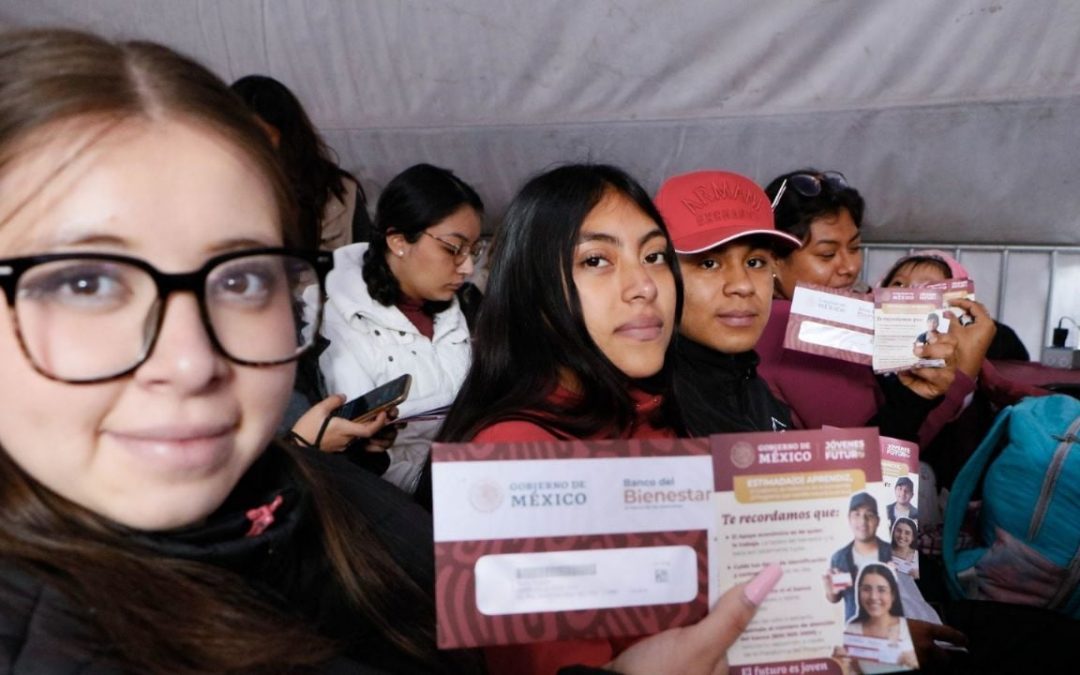 Jóvenes Construyendo el Futuro: este es el último día de entrega de la tarjeta