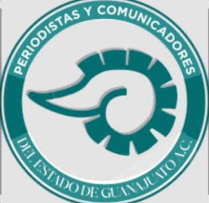 El colectivo Periodistas y Comunicadores del Estado de Guanajuato A.C. condena las amenazas en contra de Pavel Cervantes periodista del portal «Las Noticias con Pavel Cervantes».