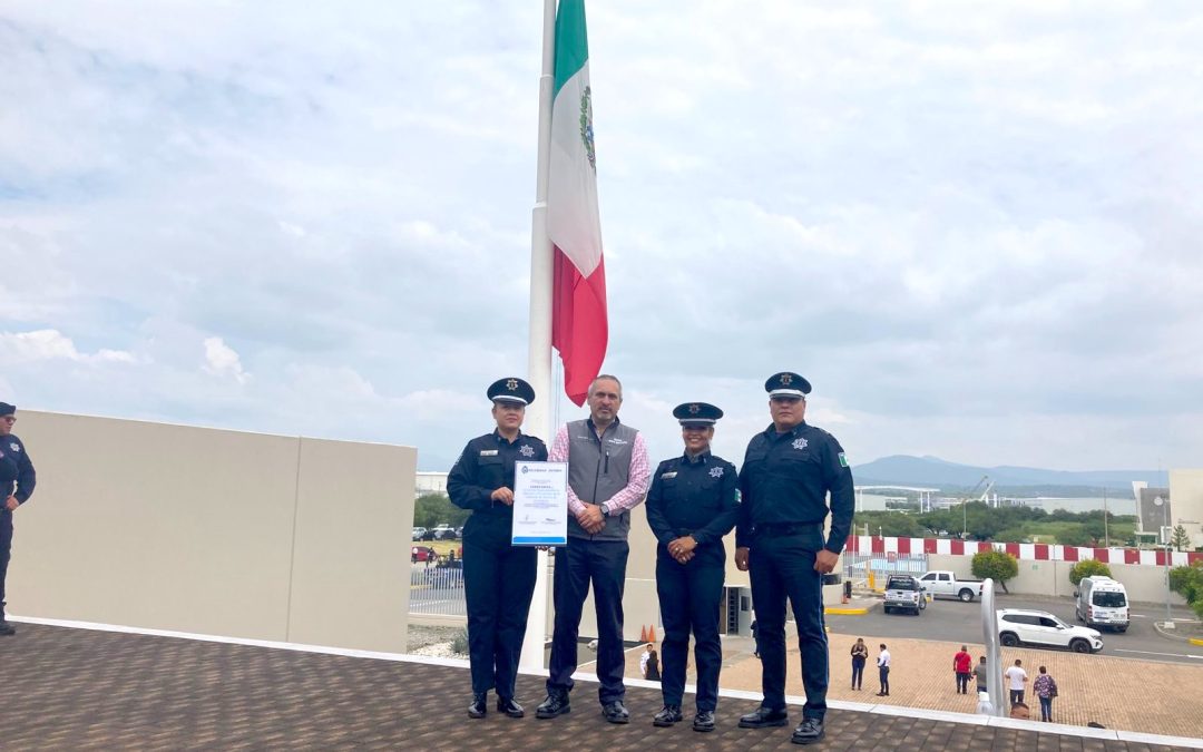 Fortalece Policía de Género la atención a mujeres de la capital con capacitaciones