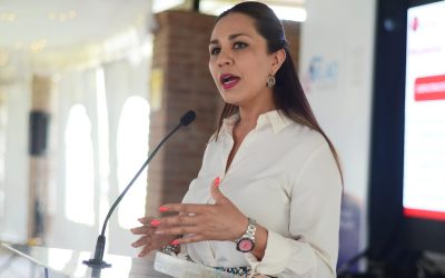 SAPAS BAJÓ SU DINÁMICA DE TRABAJO QUE MANTUVO EN LA ADMINISTRACIÓN ANTERIOR.