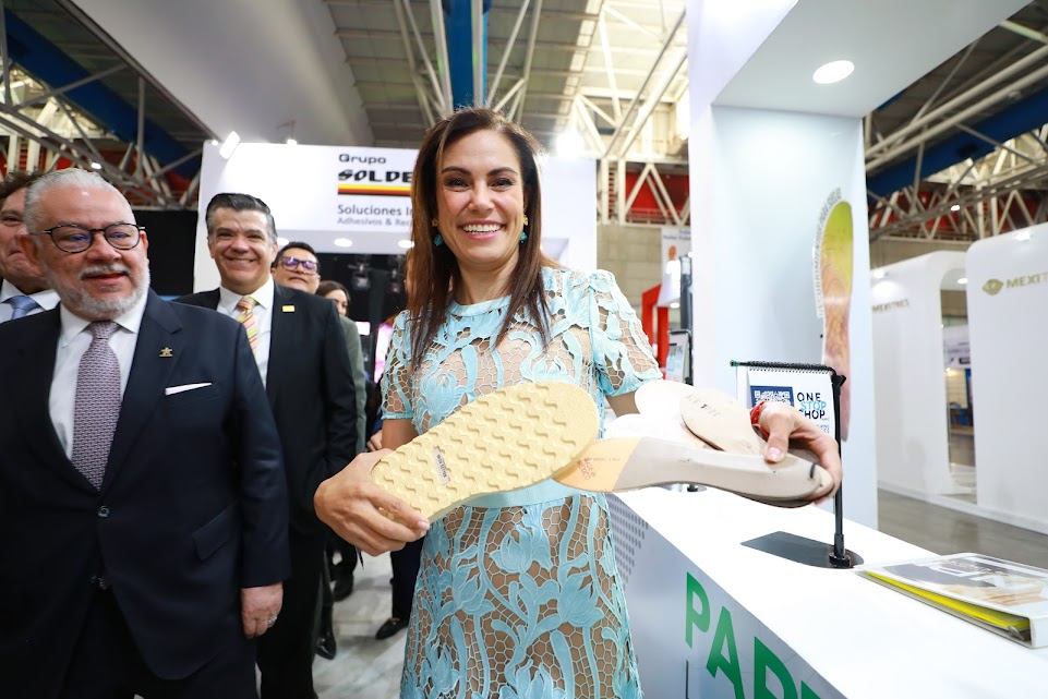 LEÓN IMPULSA LA INNOVACIÓN Y LA INDUSTRIA CON ANPIC 2025