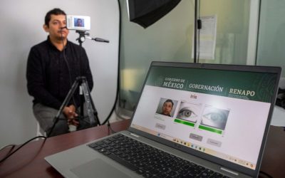 CURP Biométrica: Vigilancia estatal y falta de estándares internacionales, alerta México Evalúa