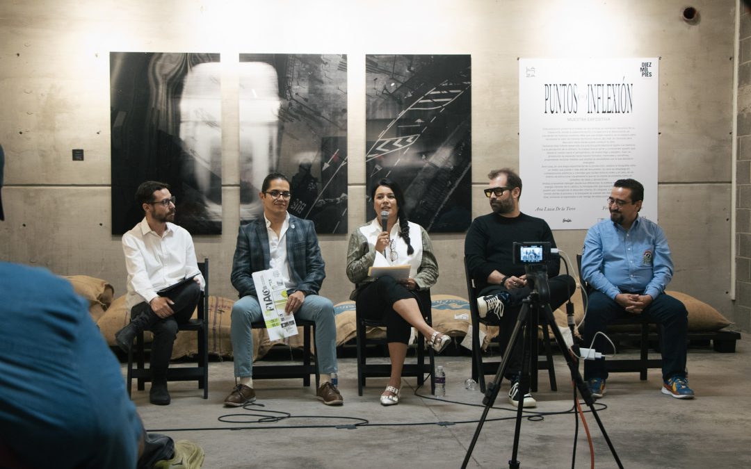 LEÓN VIVE UN OCTUBRE LLENO DE CULTURA CON MÁS DE 70 EVENTOS