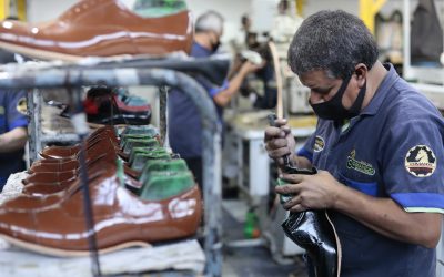 Guanajuato amplía programa de garantías con 100 mdp de pesos adicionales para apoyar a las PYMES