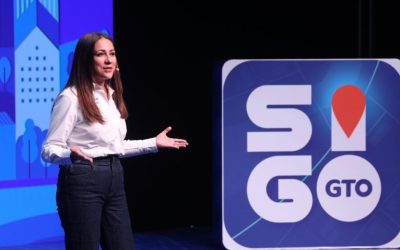 SIGUE SIN FUNCIONAR LA APP SIGO- GTO QUE COSTÓ MÁS DE  17 MILLONES.