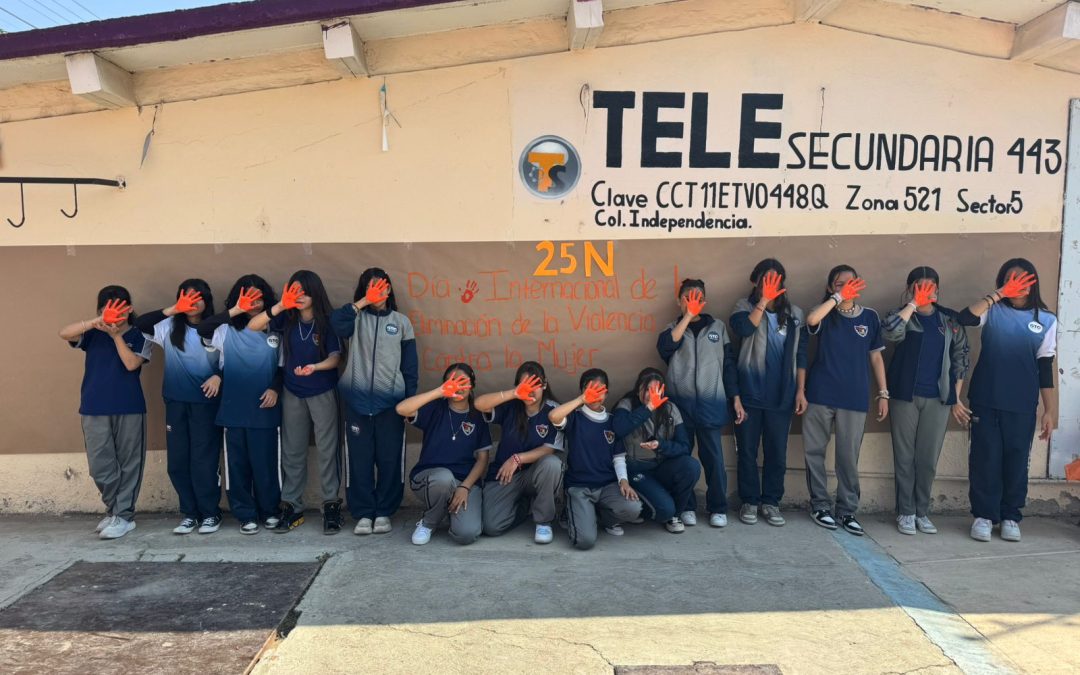 REALIZARÁN 16 DÍAS DE ACCIONES PARA ERRADICAR LA VIOLENCIA CONTRA LA MUJER EN SILAO 