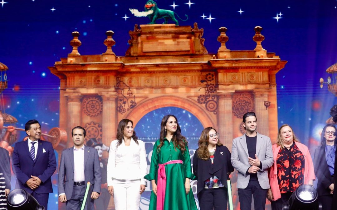 Feria de León 2026: más contenidos, más sabor y más espacios para las familias guanajuatenses 