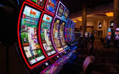 Tesoro de EU se une a México en contra de casinos por lavar dinero del narco; sanciona a empresas