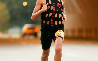 Tras triunfar en Houston, el silaoense Fernando Cervantes va al Medio Maratón de Indianápolis