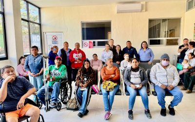DIF Silao, Century 21 y OPmobility se unen para apoyar a más pacientes con el servicio de hemodiálisis