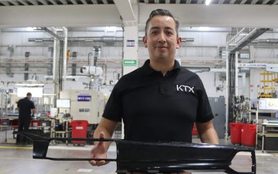 Guanajuato reafirma su liderazgo económico con atracción de inversiones