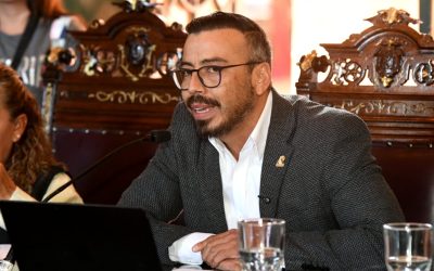 IRAPUATO AVANZA COMO MUNICIPIO INCLUYENTE Y EQUITATIVO     