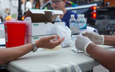 La Secretaría de Salud de Guanajuato atiende a 3,681 guanajuatenses portadores del VIH/ SIDA.