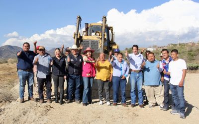 CONCLUYE EN SILAO EL PROGRAMA DE BORDERÍA 2025