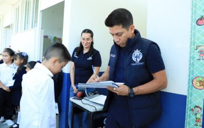 Capacita DIF Estatal a más de 21 mil madres, padres y personas cuidadoras en crianza positiva