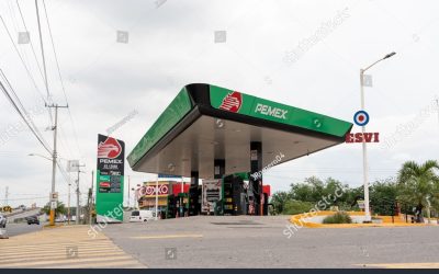 ¿Año Nuevo con gasolinazo? Automovilistas pagarán hasta 10 pesos más de IEPS por llenar su tanque en 2026