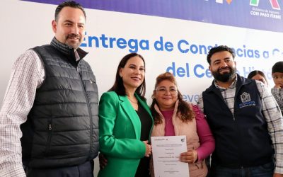IRAPUATO: PRIMERO EN EL PAÍS EN CAPACITACIÓN EN “ATENCIÓN AL CLIENTE Y MANEJO DE NEGOCIO”