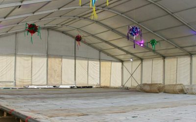 ESTIMAN ASISTENCIA DE 42 MIL PERSONAS A PISTA DE HIELO GRATUITA EN SILAO