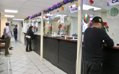 RESPONDEN SILAOENSES AL PAGO DE PREDIAL CON DESCUENTO EN RECARGOS