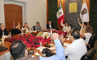 Tendrá Silao una nueva guardería de IMSS y un Centro de Rehabilitación de Adicciones