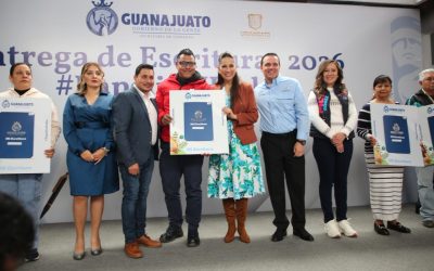 Fortalece Gobierno de la Gente infraestructura hospitalaria en Uriangato.