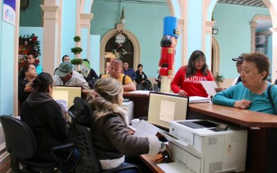 OFRECEN 12% DE DESCUENTO EN PRONTO PAGO DE PREDIAL EN SILAO.