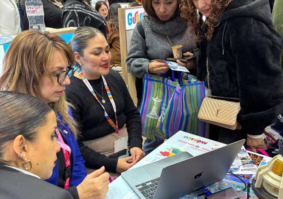 ABREN NUEVAS RUTAS DEL TURISMO RELIGIOSO PARA SILAO AL SER INTEGRADO A RED INTERNACIONAL  CON LA RUTA CRISTO REY A LA BASÍLICA DE SANTA MARÍA DE GUADALUPE, INFORMÓ MELANIE MURILLO.