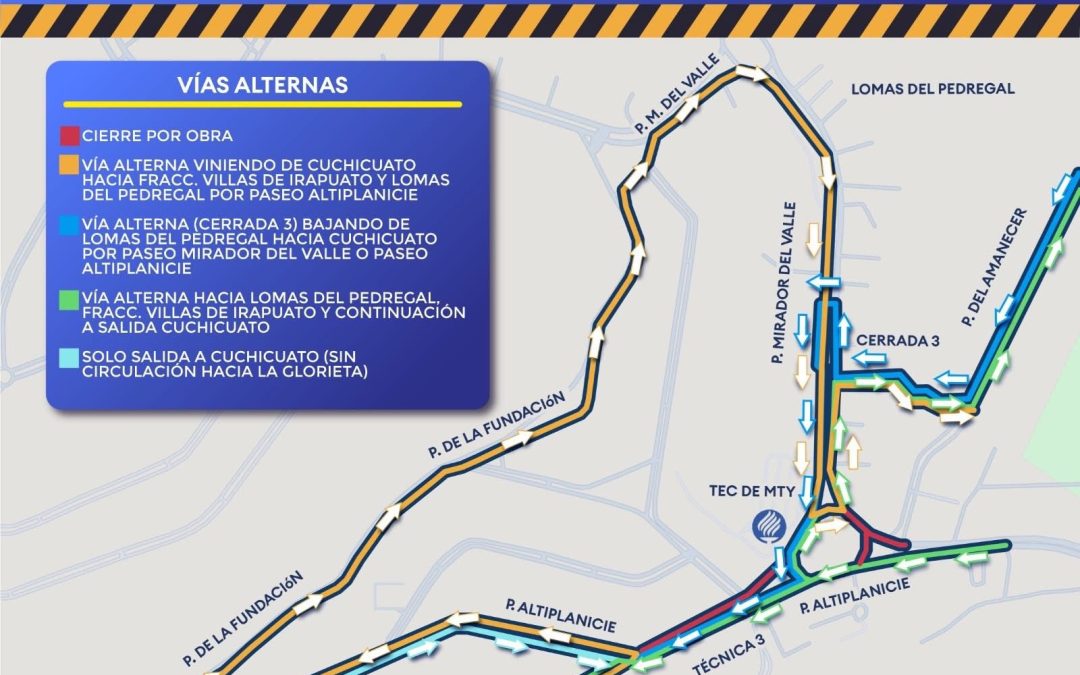 AVANZA MODERNIZACIÓN  DEL BULEVAR A VILLAS