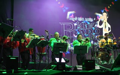 MÁS DE 70 MIL ASISTENTES DISFRUTARON DEL FESTIVAL DE LA CIUDAD “SOMOS ERAITZICUTZIO” 2026