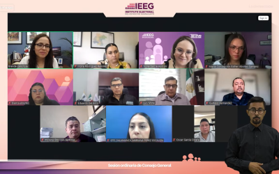 Determina IEEG improcedencia de recurso de revocación de servidora pública del municipio de Dolores Hidalgo C.I.N., Guanajuato.