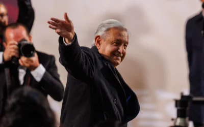 ASF reporta presuntos daños al erario por más de 65,169 millones de pesos en el último año de AMLO