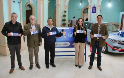 PREMIARÁN A SILAOENSES QUE CUMPLEN CON EL PAGO DEL PREDIAL.