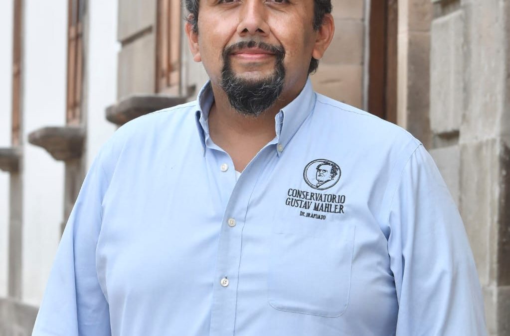IRAPUATO YA TIENE GANADOR DE LA PRESEA VASCO DE QUIROGA 2026 
