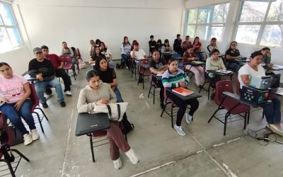 Inicia en Romita la 2da Generación de “Prepa Pro”