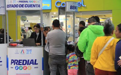 IRAPUATO LOGRA RECAUDACIÓN HISTÓRICA DE PREDIAL: SUPERA EL 82% DE LA META ANUAL EN EL PRIMER BIMESTRE