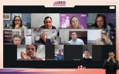 IEEG INFRACCIONA A SAMANTHA SMITH POR DIFUSIÓN EXTEMPORÁNEA DE INFORME