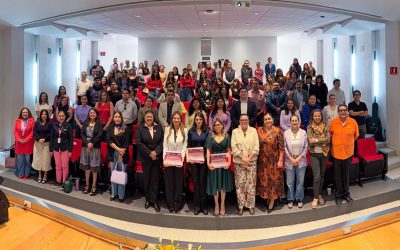 Conmemora IEEG Día Internacional de la Mujer