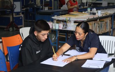 Amplía INAEBA al 20 de marzo registro para docentes interesados en participar en la Campaña Nacional de Alfabetización 2026