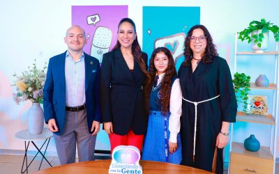 “CercanIA” innovación que cuida: Guanajuato impulsa la IA con ética