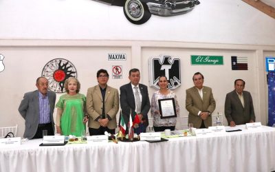 COMPARTE GOBIERNO DE IRAPUATO PLANES ESTRATÉGICOS CON VISIÓN AL 2050