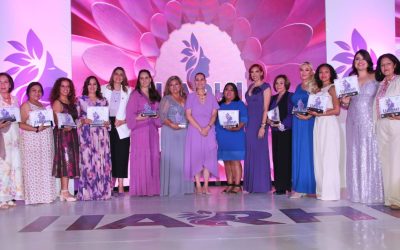 RECONOCE IRAPUATO LIDERAZGO Y TRAYECTORIA DE MUJERES DESTACADAS