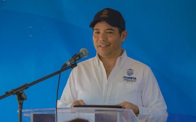 Romita arranca el Operativo San Cristóbal 2026 para garantizar la seguridad en temporada vacacional