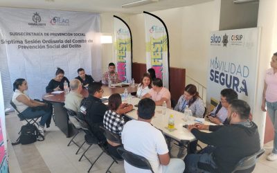 SE REFUERZA PRESENCIA POLICIAL EN COLONIAS Y COMUNIDADES DE SILAO.