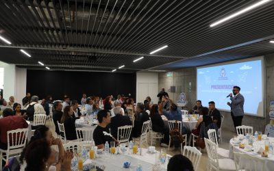 Acerca Tú Puedes Guanajuato esquemas definanciamiento a gremio de periodistas.